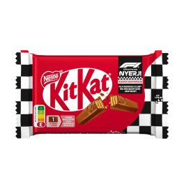 KitKat ropogós ostya tejcsokoládéban - 41,5 g