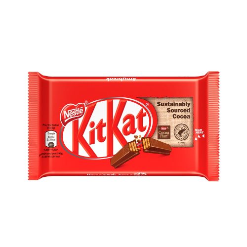 Kit Kat táblás - 41.5g