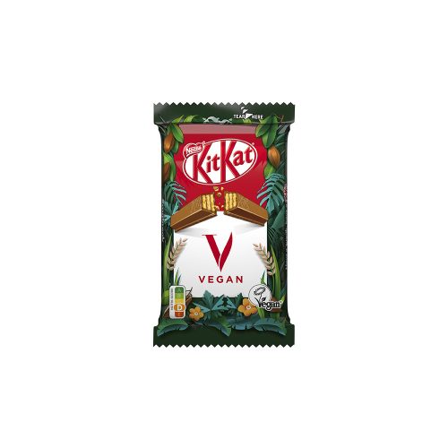 Kit Kat Vegan - 41,5g