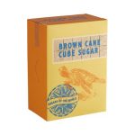 Barna nádcukor kockacukor - 500g