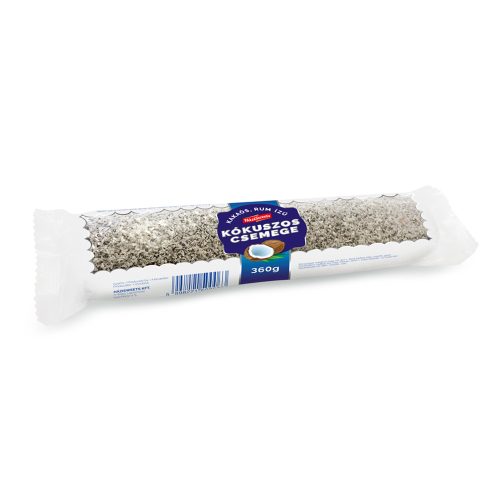Choco töltött kókuszos csemege vegyes - 360g