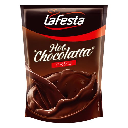 La Festa forró csokoládé utántöltő - 150g
