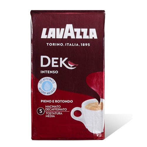 Lavazza Crema Gusto Intenzo őrölt kávé - 250g