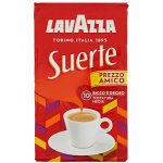 Lavazza Suerte őrölt kávé - 250g