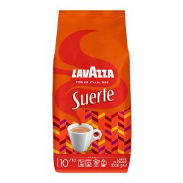 Lavazza Suerte szemes kávé - 1000g