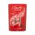 Lindor tejcsokoládé pralinék lágyan olvadó töltelékkel - 50g