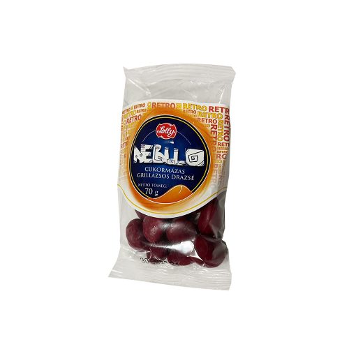 Lolly Nebuló drazsé - 70g
