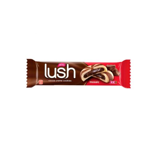 Lush cocoa cream bar - 25g