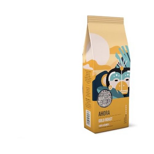 Mantaro kávé szemes ahora - 225g