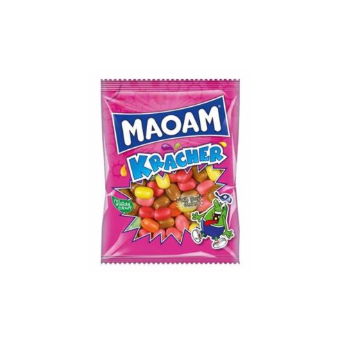 Maoam kracher - 70g