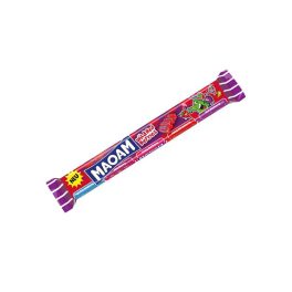 Maoam olvadócukor Wild Red Berries 5*22g - 110g
