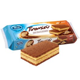 Midi piskóta tiramisu - 280g