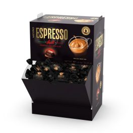 Mieszko espresso lédig - 1600g
