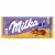Milka alpesi tejcsokoládé karamellás töltelékkel - 100g