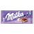 Milka alpesi tejcsokoládé tejes krémtöltelékkel - 100g