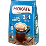 Mokate 2in1 kávé 10x14g - 140g