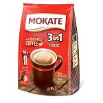Mokate 3in1 kávé 10x17g - 170g