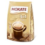 Mokate 3in1 kávé Latte - 140g