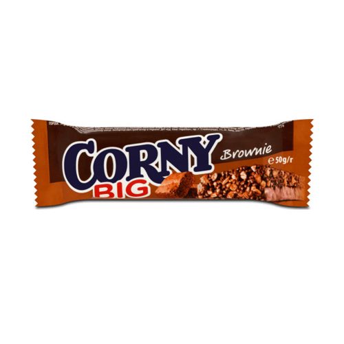 Corny big szelet brownie - 50g