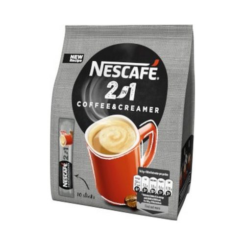 Nescafe 2in1 kávé - 80g
