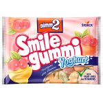 Nimm2 Smilegummi joghurtos gumicukor vitaminokkal - 100 g