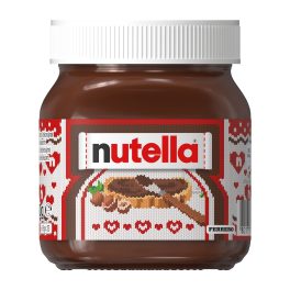 Nutella mogyorókrém - 400g