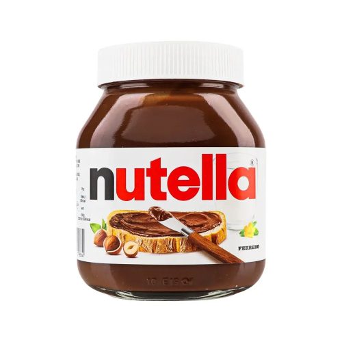Nutella mogyorókrém - 600g