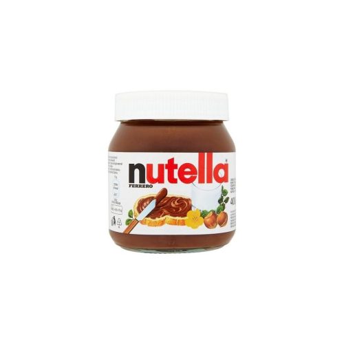 Nutella mogyorókrém-450g