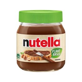 Nutella Plant Based vegán mogyorókrém - 350 g