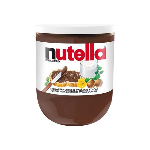 Nutella mogyorókrém - 200g