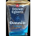 Omnia őrölt evening koffeinmentes - 250g