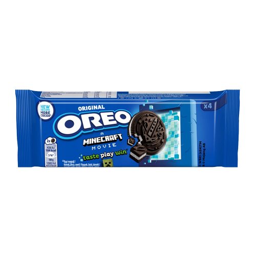 Oreo keksz single pack - 44g