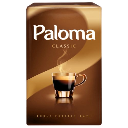 Paloma Kávé Őrölt - 900 g