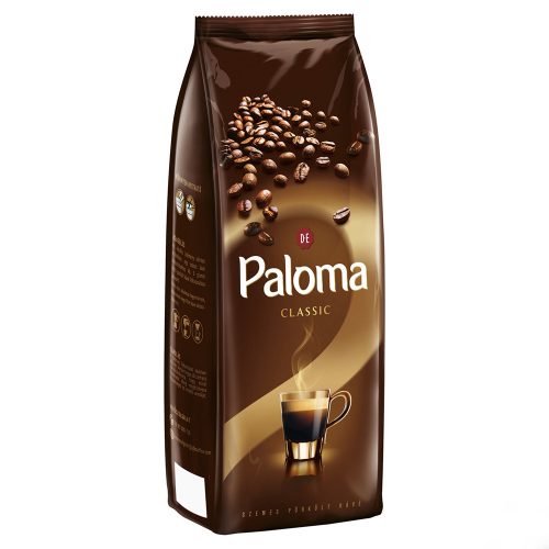 Paloma Kávé Szemes Classic - 1 kg