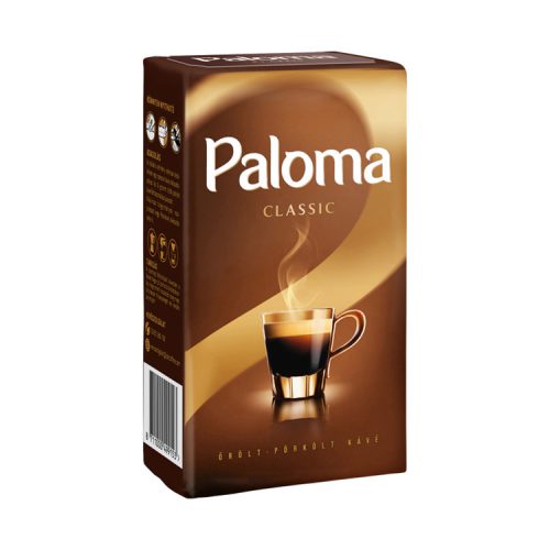 Paloma őrölt kávé - 225 g