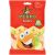 Pedro gumicukor fun burgers - 80g