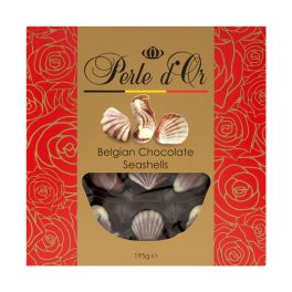 Perle dOr tengergyümölcse desszert  - 195g