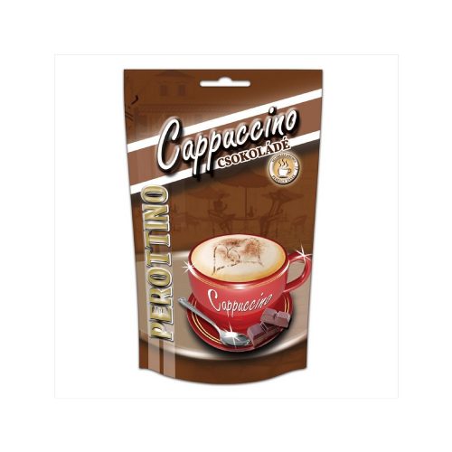 Perottino cappuccino csokoládé - 90g