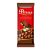 Piros mogyorós étcsokoládé - 70 g