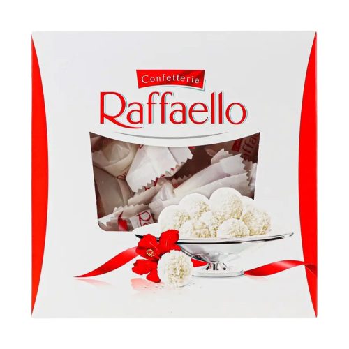 Raffaello praliné desszert T26 - 260g
