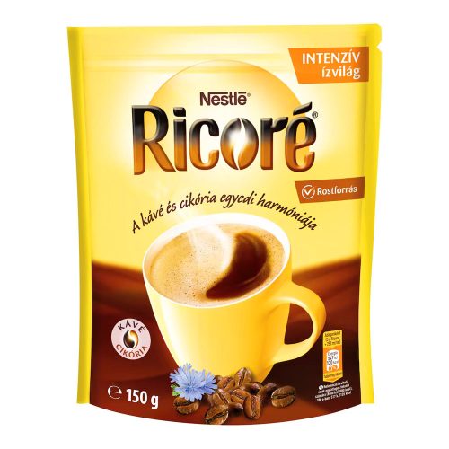 Nestlé Ricoré utántöltő - 150g