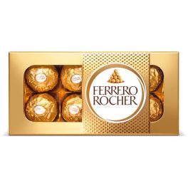 Ferrero Rocher praliné desszert T8 - 100g
