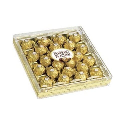 Ferrero Rocher praliné desszert T24 - 300g