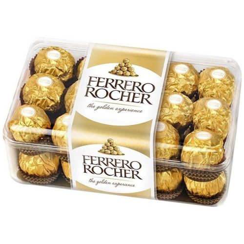 Ferrero Rocher praliné desszert T30 - 375g