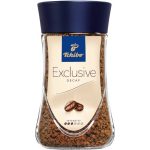 Tchibo exclucive instant kávé decaf - 100g