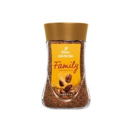 Tchibo Eduscho Family instant üveges kávé - 100g