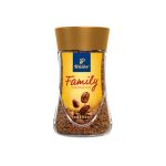 Tchibo Eduscho Family Instant üveges kávé - 200g
