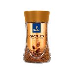 Tchibo Gold selection instant kávé üveges - 100g