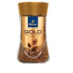 Tchibo gold selection üveges - 200g