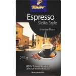 Tchibo espresso sicilia őrölt kávé - 250g